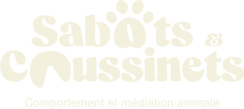 Sabots et Coussinets
